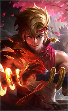 Zz1655039515yin Fighterpng — Mobile Legends Updated Tier List Template (All heroes) option 228