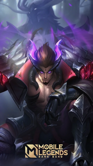 Zz1655039515yu Zhong Fighterpng — Mobile Legends Updated Tier List Template (All heroes) option 229