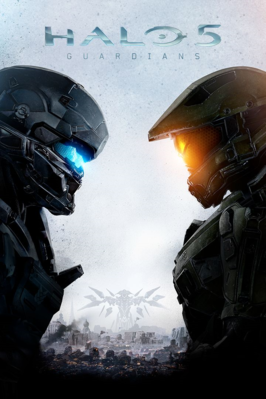 266px Haloguardianspng — Modern and classic videogames (400+) option 27