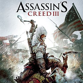 274px Ac3ostcoverjpg — Modern and classic videogames (400+) option 29