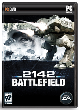 274px Battlefield2142boxartpng — Modern and classic videogames (400+) option 31