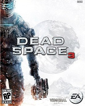 274px Deadspace3pcgamecoverjpg — Modern and classic videogames (400+) option 40