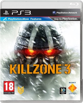 274px Killzone3boxpng — Modern and classic videogames (400+) option 48