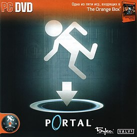 274px Portalboxcoverjpg — Modern and classic videogames (400+) option 55