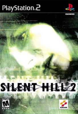 274px Silenthill2jpg — Modern and classic videogames (400+) option 59