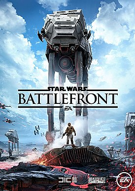 274px Starwarsbattlefront2015jpg — Modern and classic videogames (400+) option 61