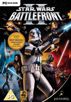 274px Starwarsbattlefront2pcjpg — Modern and classic videogames (400+) option 62