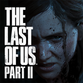 274px Thelastofus2coverpng — Modern and classic videogames (400+) option 63