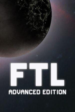 300px Ftl Fasterthanlight Coverjpg — Modern and classic videogames (400+) option 66