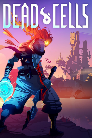 498109 Dead Cells Windows Apps Front Coverjpg — Modern and classic videogames (400+) option 73
