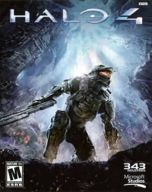 640px Halo4boxartworkpng — Modern and classic videogames (400+) option 80
