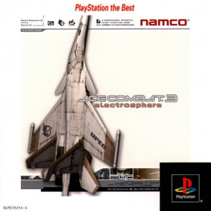 Acecombat3electrosphereps551825jpg — Modern and classic videogames (400+) option 101