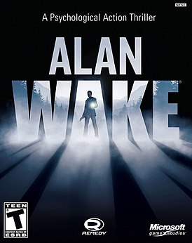 Alanwakejpg — Modern and classic videogames (400+) option 106