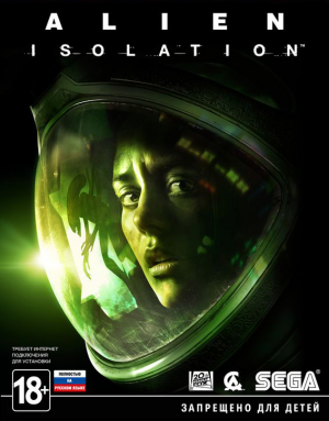 Alienisolationcoverjpg — Modern and classic videogames (400+) option 107