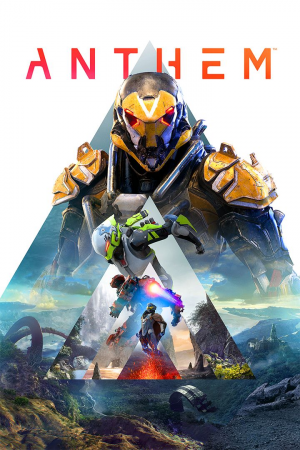 Anthemgamecoverartjpg — Modern and classic videogames (400+) option 110