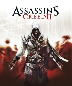 Assassinscreed2jpg — Modern and classic videogames (400+) option 113
