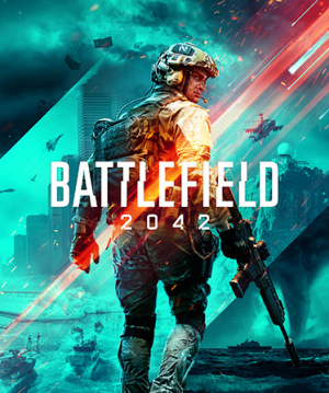 Battlefield2042jpg — Modern and classic videogames (400+) option 119
