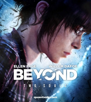 Beyondtwosoulsfinalcoverjpg — Modern and classic videogames (400+) option 122