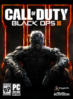 Bo3pcposterpng — Modern and classic videogames (400+) option 130
