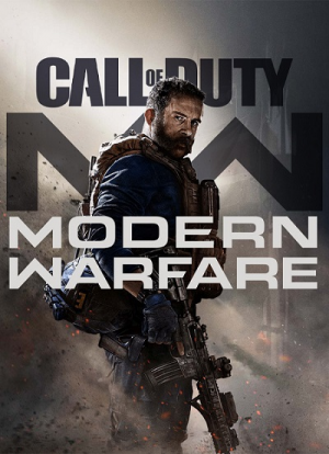 Callofduty Modernwarfare2019jpeg — Modern and classic videogames (400+) option 132
