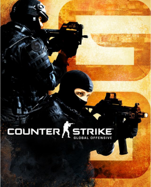 Csgoboxjpg — Modern and classic videogames (400+) option 158