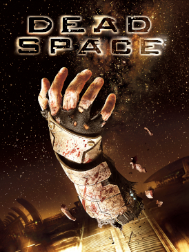 Deadspaceboxartjpg — Modern and classic videogames (400+) option 165