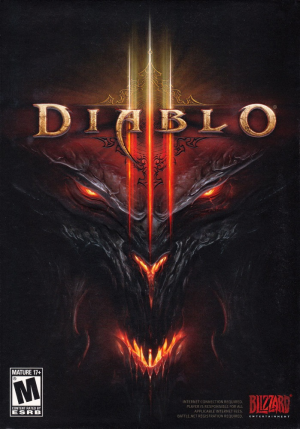 Diabloiiicoverjpg — Modern and classic videogames (400+) option 171