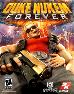 Dukenukemforeverboxartjpg — Modern and classic videogames (400+) option 178