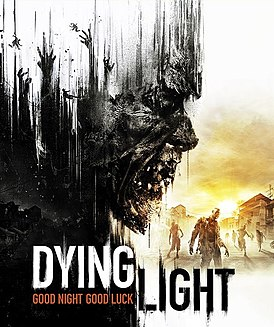Dyinglightcoverjpg — Modern and classic videogames (400+) option 180