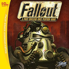 Fallout1coverjpg — Modern and classic videogames (400+) option 192
