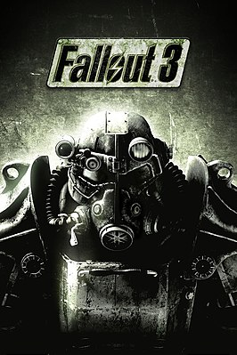 Fallout3jpg — Modern and classic videogames (400+) option 193