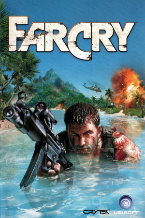 Farcrycoverartjpg — Modern and classic videogames (400+) option 199