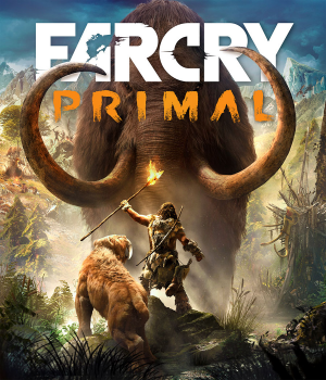 Farcryprimalcoverjpg — Modern and classic videogames (400+) option 201
