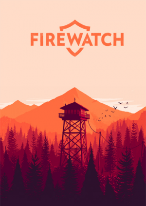 Firewatchjpg — Modern and classic videogames (400+) option 204