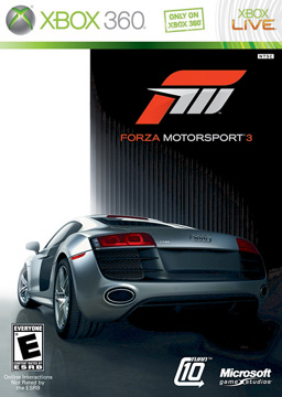 Forza3coverjpg — Modern and classic videogames (400+) option 206