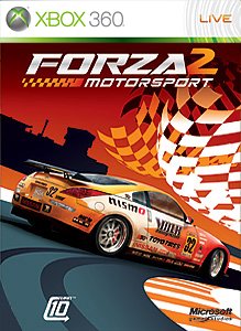 Forzamotorsport2coverpng — Modern and classic videogames (400+) option 210