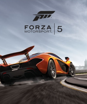Forzamotorsport5coverartjpg — Modern and classic videogames (400+) option 211