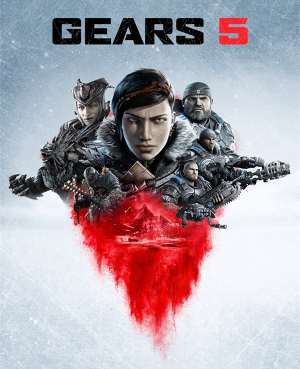 Gears5jpg — Modern and classic videogames (400+) option 214