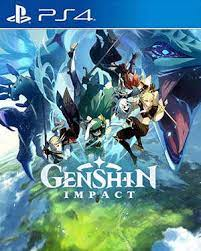 Genshitjpg — Modern and classic videogames (400+) option 216