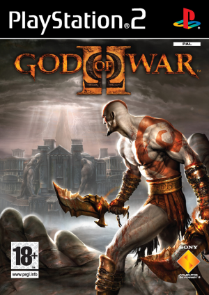 Gow2boxjpg — Modern and classic videogames (400+) option 224