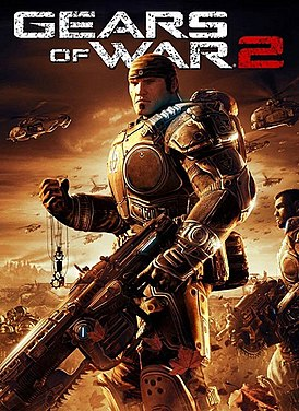 Gow2frontjpg — Modern and classic videogames (400+) option 225