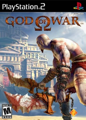 Gowboxjpg — Modern and classic videogames (400+) option 226