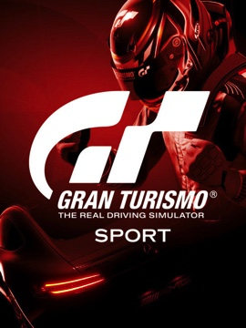 Granturismosportjpg — Modern and classic videogames (400+) option 231