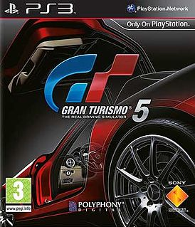 Gt5 Boxart Final Eujpg — Modern and classic videogames (400+) option 233