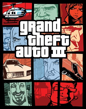 Gta3coverjpg — Modern and classic videogames (400+) option 234