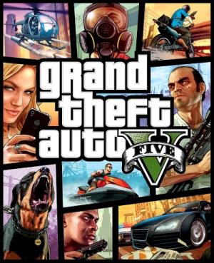 Gtavofficialcoverartjpg — Modern and classic videogames (400+) option 235