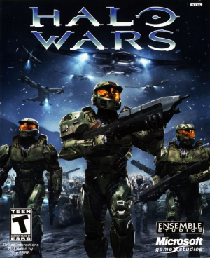 Halowarsjpg — Modern and classic videogames (400+) option 243