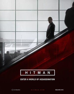 Hitman2016jpg — Modern and classic videogames (400+) option 247