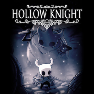 Hollowknightjpg — Modern and classic videogames (400+) option 251