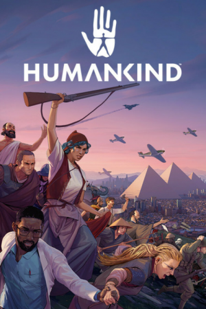 Humankindcoverjpg — Modern and classic videogames (400+) option 253